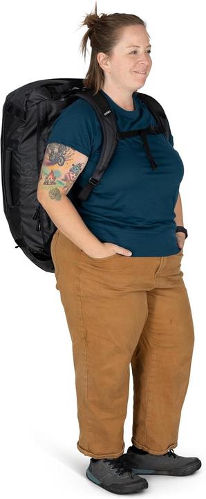 Produktbild Osprey Transporter 65 Weekender Reisetasche 41 cm (65 l)