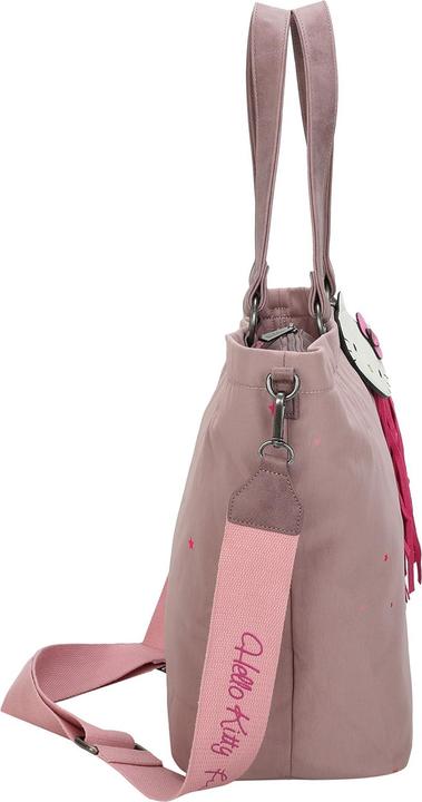 Actual product image Fritzi aus Preußen Hello Kitty fritzi Shopper Sky Stars Shopper Bag 33 cm (16 l)