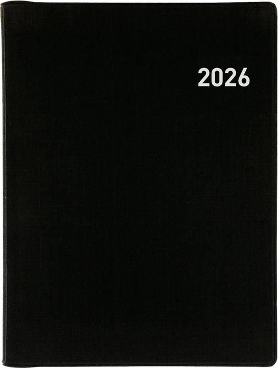 Image du produit Biella Agenda de poche Rex Wire-O (Allemand)
