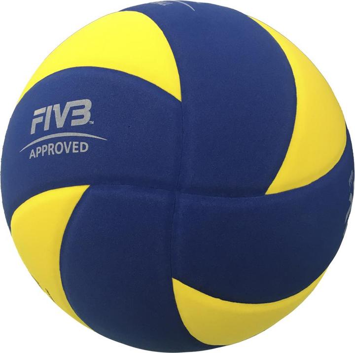 Immagine prodotto Mikasa PALLAVOLO SULLA NEVE SV355-V8 (5)