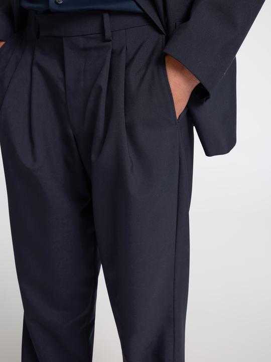 Image du produit Selected 100% Woll Anzughose (46)