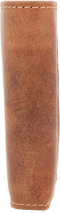 Immagine prodotto Greenburry Portafoglio vintage con segno della stella in pelle 12 cm