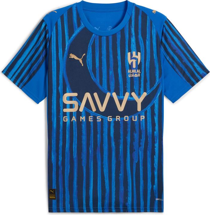 Actual product image Puma Kidsuper AHSFC (L)