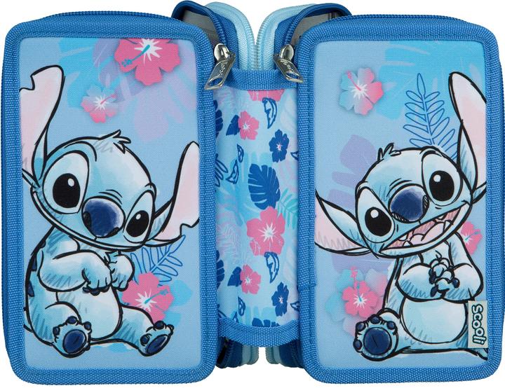 Produktbild Undercover Stitch