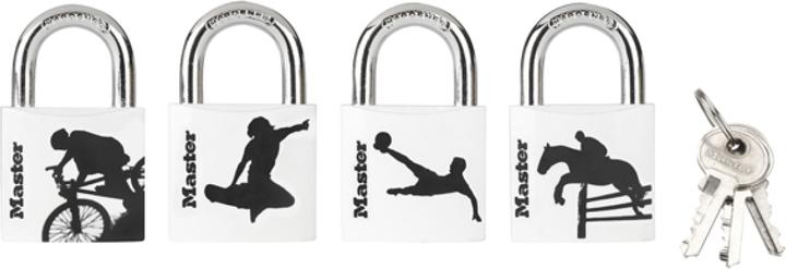 Produktbild Master Lock 3430eurdspo