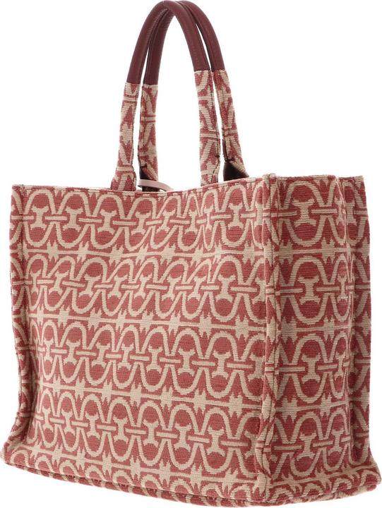 Immagine prodotto Coccinelle Never Without Bag Winter Monogram Jacquard Shoulder Bag
