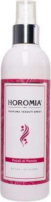 Actual product image Horomia Deodorant for Textiles Peony Petals Spray 250ml (Spray, 250 ml)