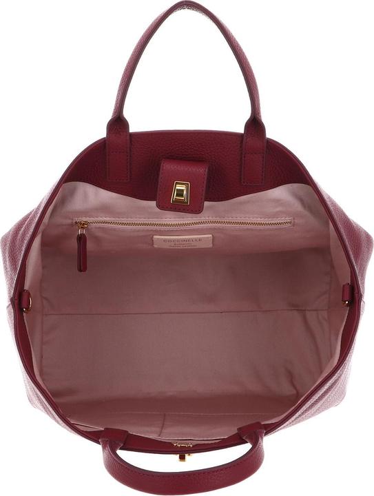Immagine prodotto Coccinelle Magie Soft Handbag Grained Leather