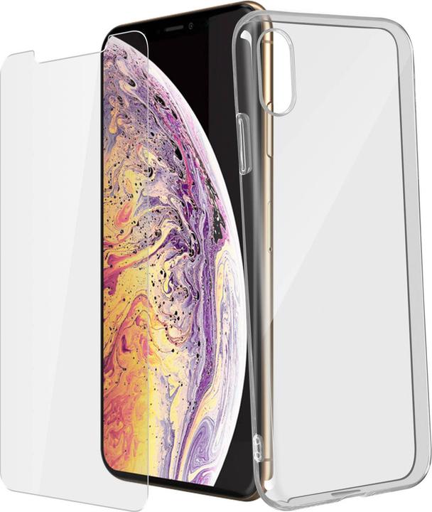 Actual product image Avizar Kit Series (Apple iPhone XS Max)