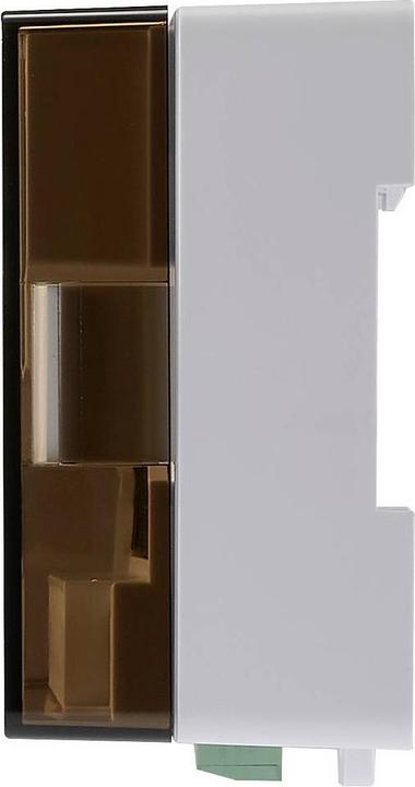 Actual product image Sygonix SY-6805676 SY522 Fussbodenregler Hutschiene 1 St.