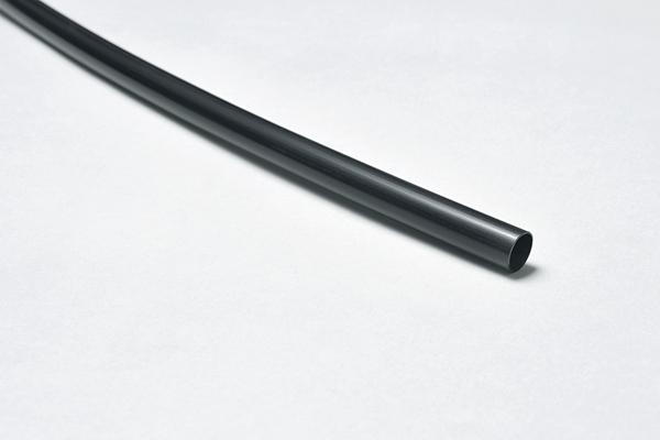 Produktbild HellermannTyton Heatshrink Tubing TA37-4,5/1,5 black (250 x)