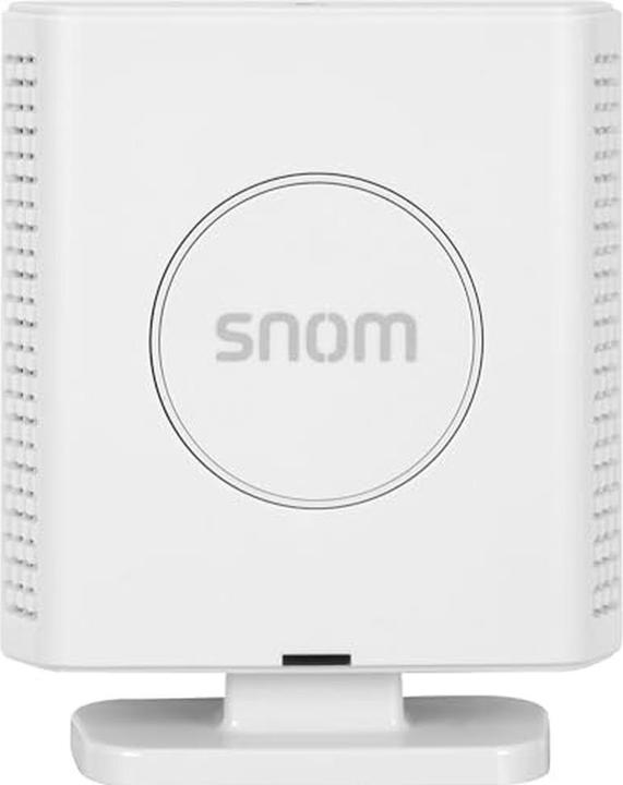Productafbeelding Snom M400 DECT-basisstation Singlecell