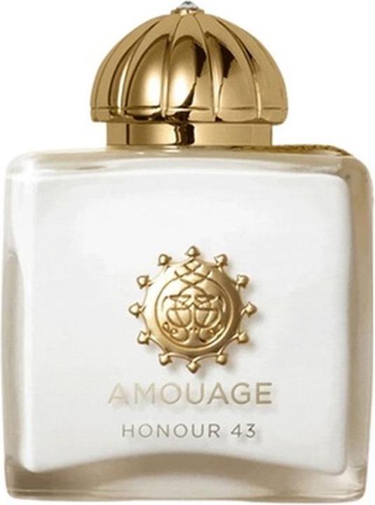 Amouage Honour 43 Woman Eau De Parfum 100ml (Extrait De Parfum, 100 ml)