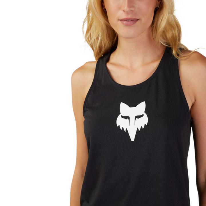 Produktbild Fox Tee 23 W F-Head Tank Blk S (S)