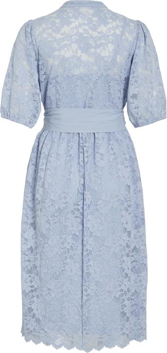 Image du produit Vila VILACEY Spitzen Midikleid (M)