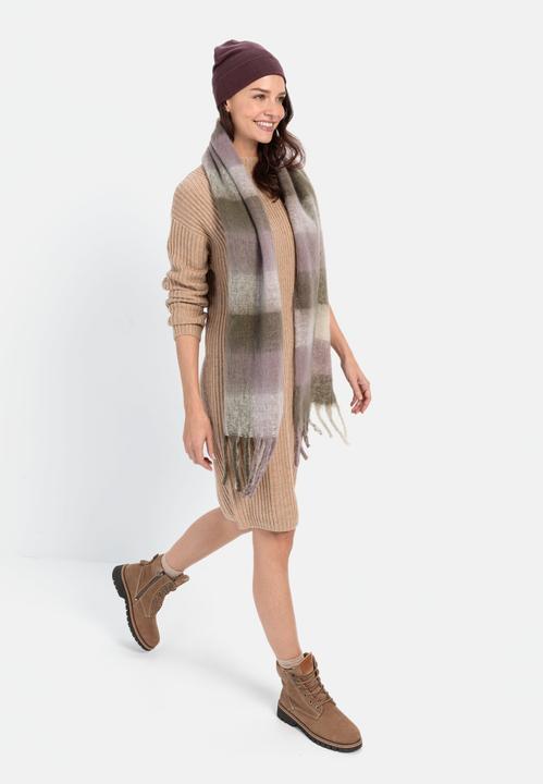Immagine prodotto Camel Active Abito in maglia con collo alto (M)
