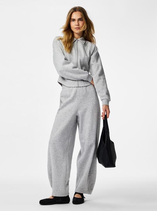 Produktbild Pieces PCFILUCCA FITTED SWEAT Strickjacke (M)