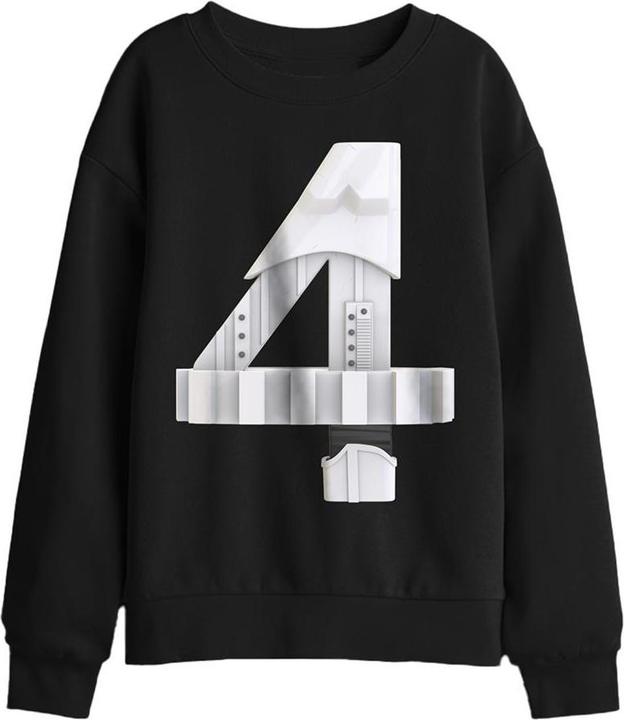 Produktbild Star Wars Sweatshirt (116)