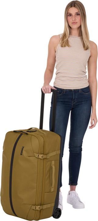 Actual product image Thule Aion Wheeled Duffel (95 l)