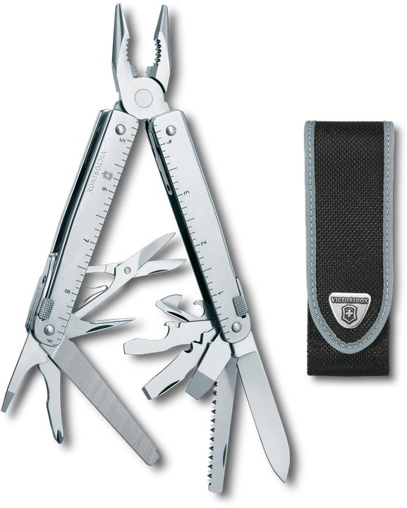 Produktbild Victorinox Swisstool X (28 Funktionen)