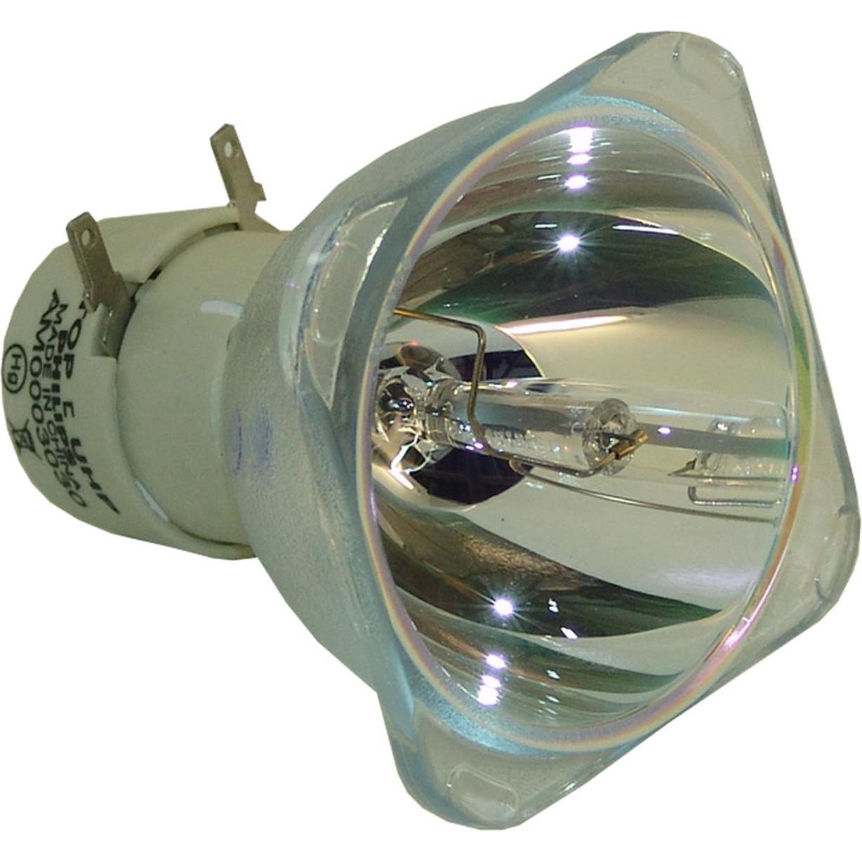 Philips Ersatzlampe für VIEWSONIC RLC-100 (PJD7828HDL, PJD7720HD, PJD7831HDL), Beamerlampe