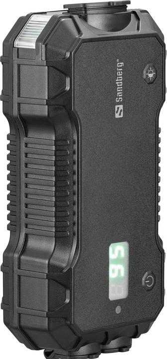 Produktbild Sandberg Jumpstarter Powerbank 10000 (10000 mAh)