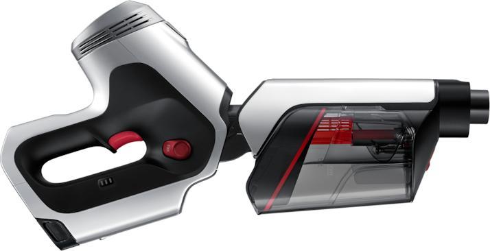 Produktbild Samsung POWERstick Pro VS8000 silber