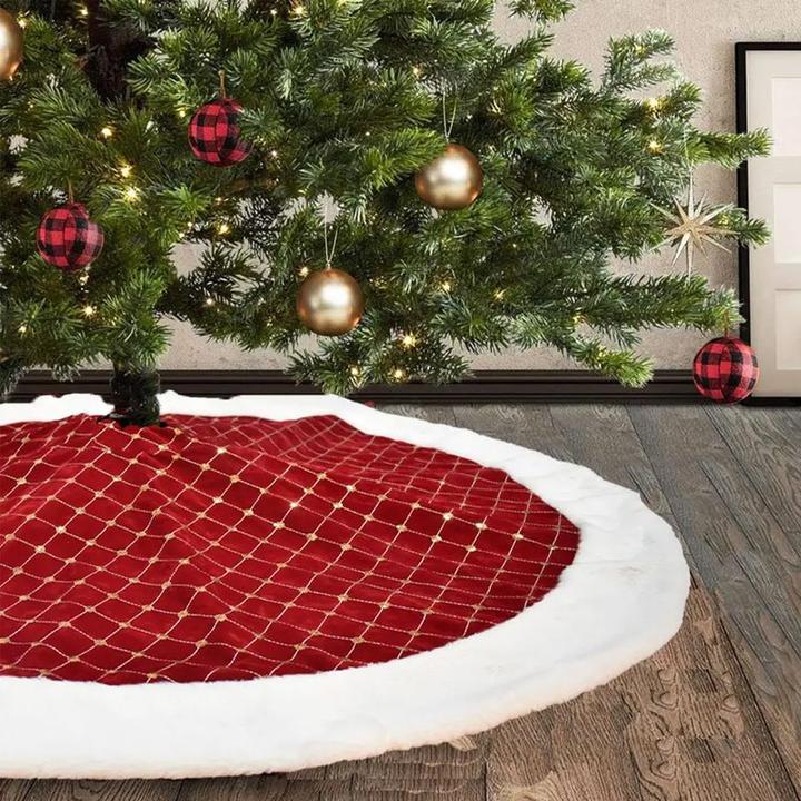 Produktbild Hermex Christbaum-Rock (1 -teilig)