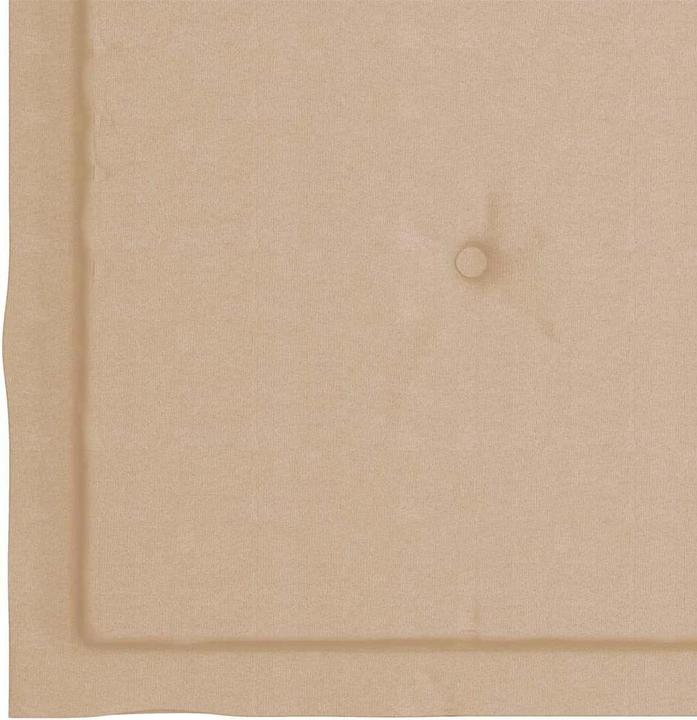 Produktbild vidaXL Gartenstuhl