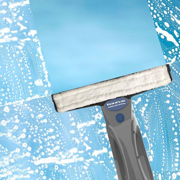 Actual product image Taurus Myjka do okien Homeland Crystal