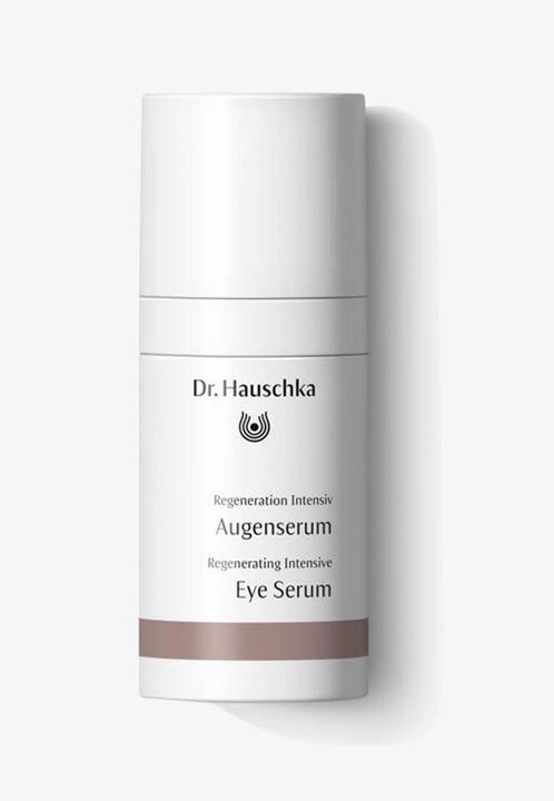 Image du produit Dr. Hauschka Sérum régénérant intensif pour les yeux Fl 15 ml (Soin des yeux Sérum, 15 ml, Jour + nuit)