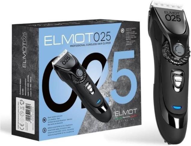 Productafbeelding Gamma Più Elmot 025