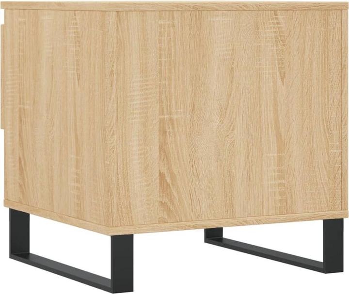 Image du produit vidaXL Couchtisch (50 x 46 x 50 cm)