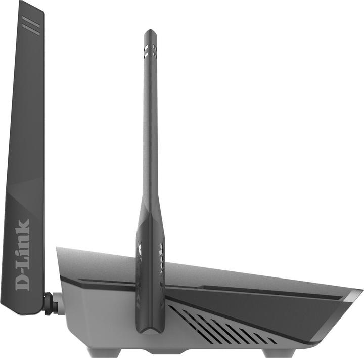 Actual product image D-Link DIR-1960 AC1900 EXO Smart Mesh Wi-Fi Router