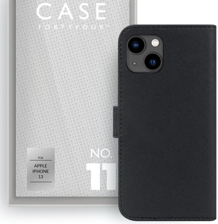 Image du produit Case FortyFour No.11 (Apple iPhone 13)