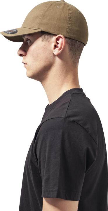 Produktbild Flexfit Garment Washed Cotton Dad Hat (M, S)