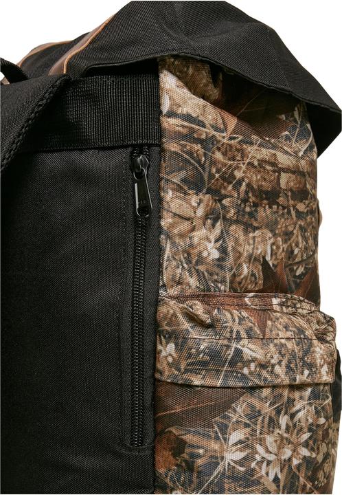 Actual product image Urban Classics Real Tree Camo Backpack