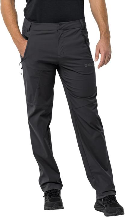 Produktbild Jack Wolfskin Glastal Pants M (46)