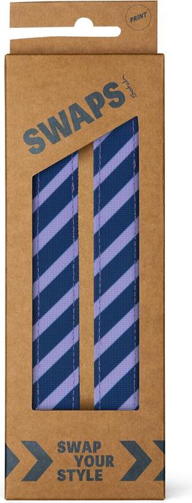 Satch SWAPS Stripe Blue