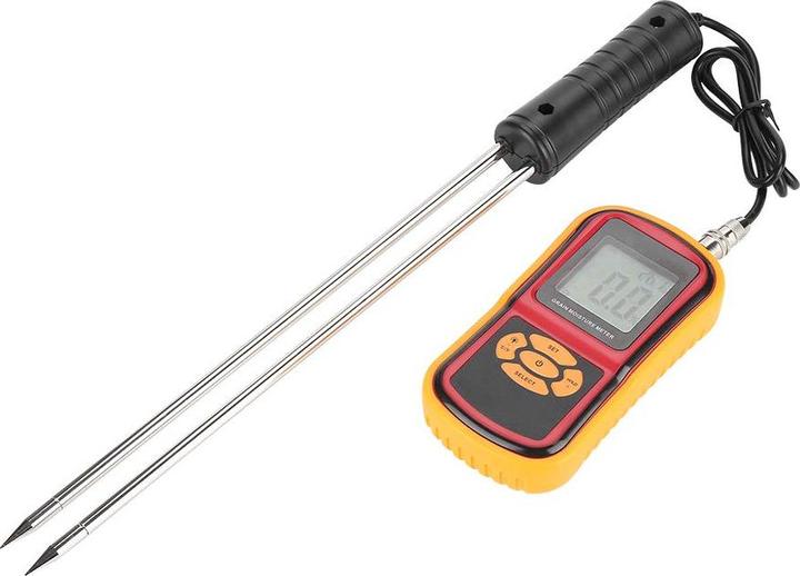 Immagine prodotto Oumefar Kit per il test dell'umidità dei cereali