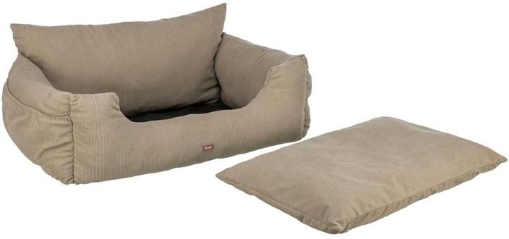 Immagine prodotto Trixie Seggiolino auto (Cane)