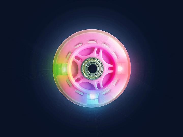Produktbild Ty Pink Meteor Swingo Gravity Ride-On