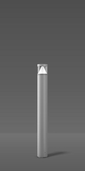 Actual product image RZB LED safety light (800 lm)