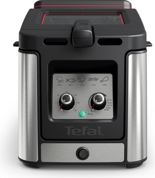 Tefal Clear Duo