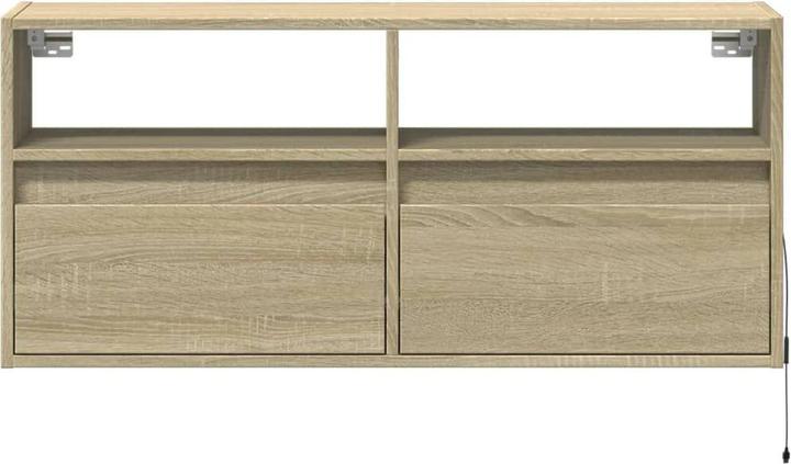 Produktbild vidaXL TV-Wandschrank (100 x 31 x 45 cm)
