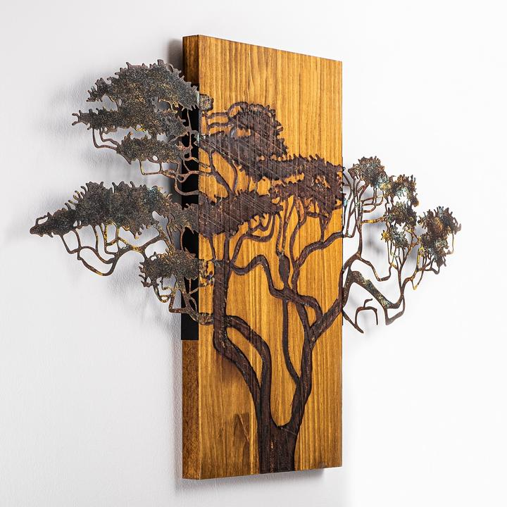 Actual product image Wallxpert Mirage