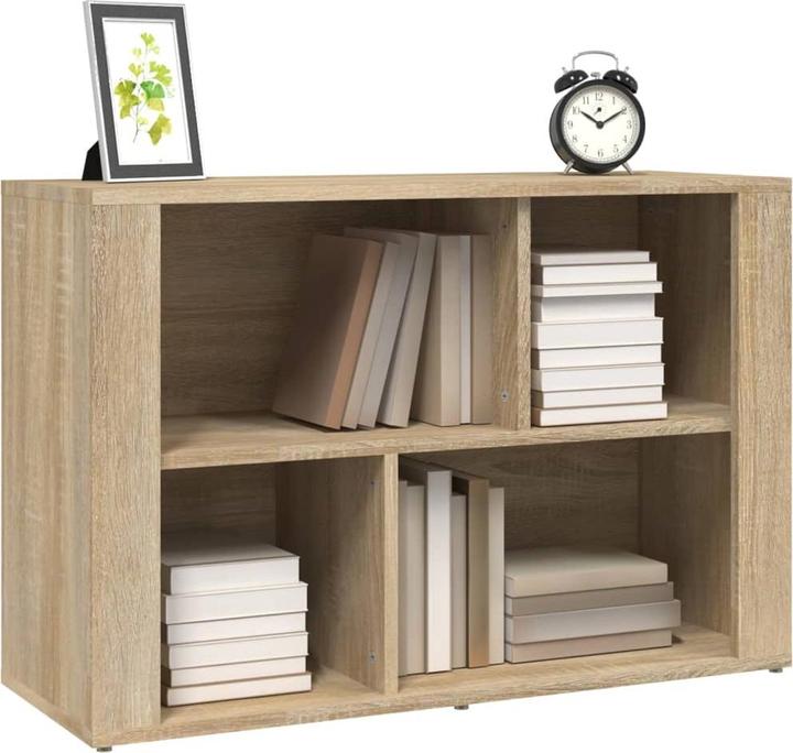 Image du produit vidaXL Sideboard (80 x 80 x 54 cm)