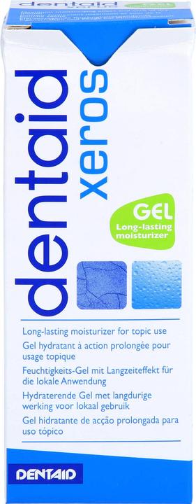 Immagine prodotto Dentaid Feuchtigkeitsgel (1 x, 50 ml)