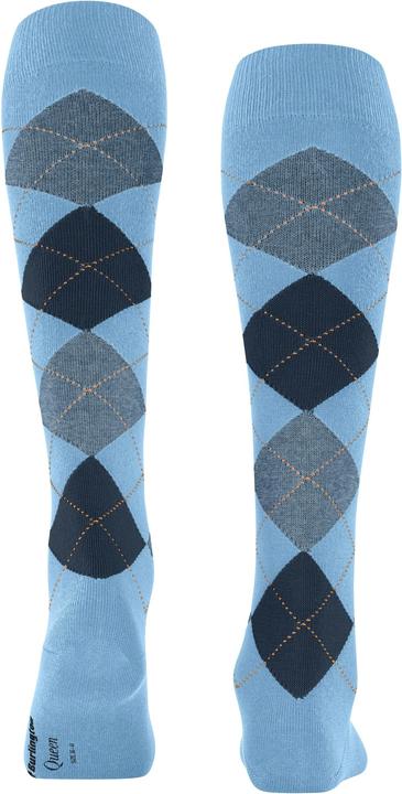 Produktbild Burlington Queen Kniesocke (36, 41)