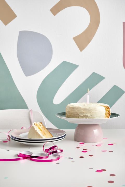 Produktbild Thomas Sunny Day - Rose Powder - Frühstücksteller 22 cm (1 x, 21.70 cm)